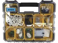 BYOR SL300020 Schoolkit Robot bouwpakket - thumbnail