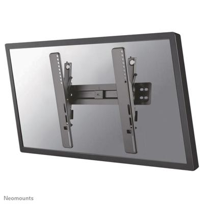Neomounts Flatscreen Wandsteun LED-W450BLACK wandmontage - thumbnail