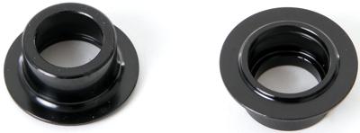 SRAM voorwiel adapter-eindkappen adapter end caps 716 qr 15mm