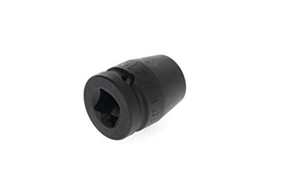 Gedore K 19 15 6161680 Kracht-dopsleutelinzet 15 mm 1/2 (12,5 mm)