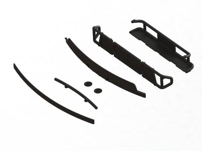 Bumper Set (ARA320543)