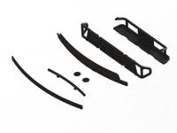 Bumper Set (ARA320543) - thumbnail