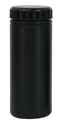 Radon Tool Bottle 750 ml black