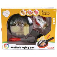 Mijn Eerste Realistische Pan - thumbnail