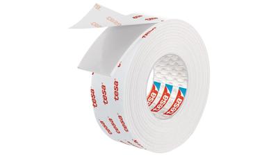 tesa WALLPAPER 77742-00000-00 Montagetape tesa Powerbond Wit (l x b) 1.5 m x 19 mm 1 stuk(s)