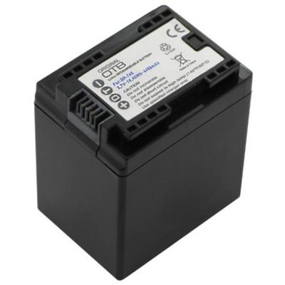 Camera-accu BP-745 voor Canon