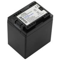 Camera-accu BP-745 voor Canon - thumbnail
