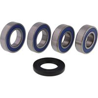 ALL BALLS Racing wiellagerset wheel bearing sets 25-153 complete with simmerrings - thumbnail