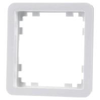 PEHA by Honeywell 219611 Frame Frame Wit 1 stuk(s) - thumbnail