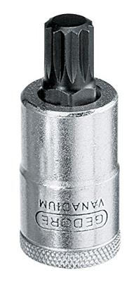 Gedore Gereedschapsortiment in module - 2308924