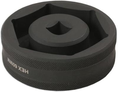 Bikeservice steeksleutel inzetstuk stkschlein bst 6knt 60mm