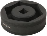 Bikeservice steeksleutel inzetstuk stkschlein bst 6knt 60mm - thumbnail