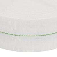 Slang plat 1,5'' 25 m PE - thumbnail