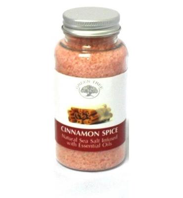 Green Tree Geurzout Cinnamon Spice (Inhoud 180 gram) Green Tree Geurzout Cinnamon Spice (Inhoud 180 gram)