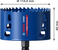Bosch Professional EXPERT Tough Material gatzaag 114mm - 2608900442 - thumbnail