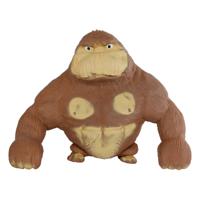 Jungle Expedition XXL Super Stretch Gorilla, 22cm - thumbnail