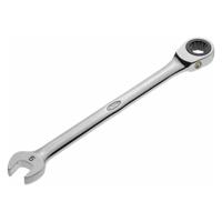 Vigor V1009 Steek-ringratelsleutel Sleutelbreedte (metrisch) 9 mm - thumbnail