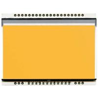 Display Elektronik Achtergrond verlichting Amber - thumbnail