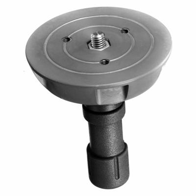 Manfrotto 500BALLSH Half Bowl 100mm