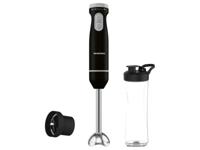 SILVERCREST KITCHEN TOOLS Staafmixerset met smoothiemaker 600 W - thumbnail