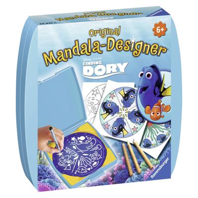 Ravensburger Mandala mini Finding Dory