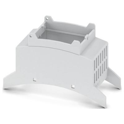 Phoenix Contact BC 35,6 OT U11 KMGY 2896034 Bovenkant van behuizing 35.6 x 89.7 x 49.78 Grijs-wit (RAL 7035) 10 stuk(s)