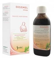 Soria Natural Digemel Siroop - thumbnail