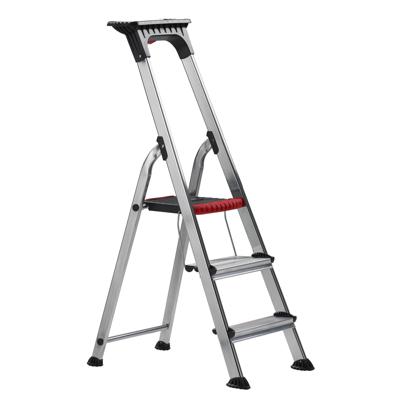 Altrex Double Decker huishoudtrap 3-treeds - 501103