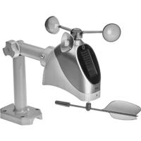 TFA Dostmann 30.3251.10 Ersatz-Windsender mit Solar Windmeter Draadloos 433 MHz - thumbnail
