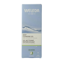 Reinigingsgel verfrissend 150 Milliliter - thumbnail