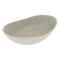 Vrijstaande Badkuip Ideavit Idea.Sense 160x97,5x58cm Beton - thumbnail