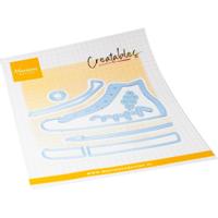 Marianne Design • creatable sneaker - thumbnail