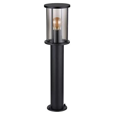 Globo Staande lampGracey 60cm smoke glas - 31362