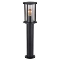 Globo Staande lampGracey 60cm smoke glas - 31362 - thumbnail