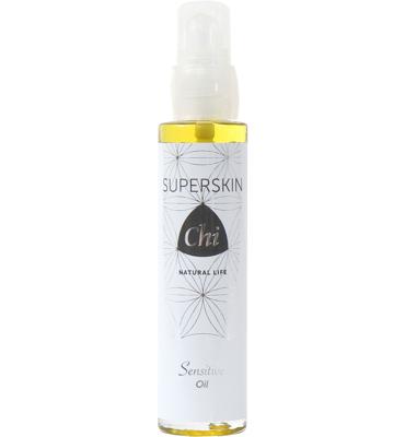 Chi Superskin sensitive oil 50 Milliliter Chi Superskin sensitive oil 50 Milliliter