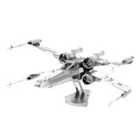Eureka Metal earth star wars x-wing - thumbnail