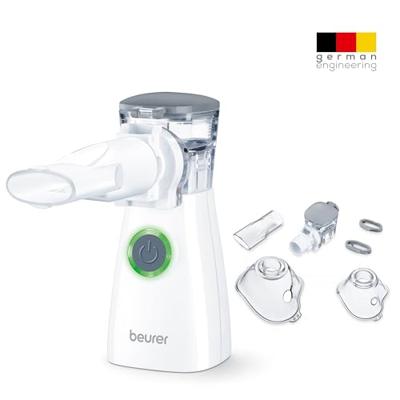 Beurer IH 57 Inhalator Inhalator Met mondstuk - thumbnail