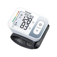 Bloeddrukmeter pols Beurer BC-28 Wit - thumbnail