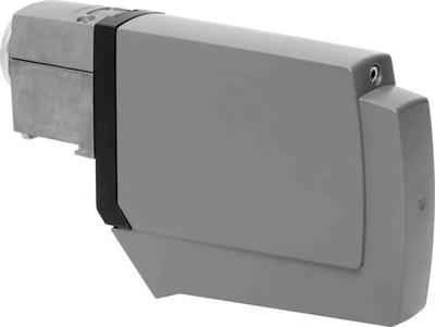 Kathrein UAS 585 Low Noise Block, voor Schotelantenne, Quad-LNB, Multifeed 4 Kanaals, Alleen voor Kathrein Atennen CAS 60/80/90/120, Grijs