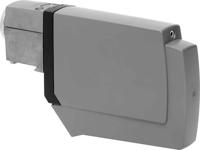 Kathrein UAS 585 Low Noise Block, voor Schotelantenne, Quad-LNB, Multifeed 4 Kanaals, Alleen voor Kathrein Atennen CAS 60/80/90/120, Grijs - thumbnail