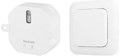 Smartwares SH4-99564 FSK 433 MHz Schakelaar SH4-99564