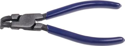 Promat/Tecwerk Borgringtang | J 11 | voor gaten d. 12-25 mm | gepolijst - 4000810594