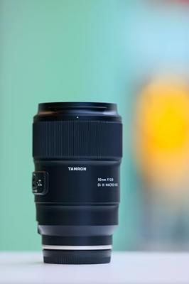 Tamron 90mm f/2.8 Di III Macro VXD Sony FE