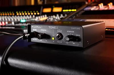IK Multimedia ToneX Capture attenuator - thumbnail