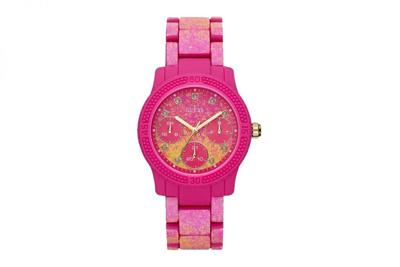 GUESS W0944L3 Dames Horloge