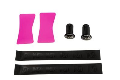 SILCA stuurlint "nastro cuscino" handlebar tape nastro cus.2.5 pink
