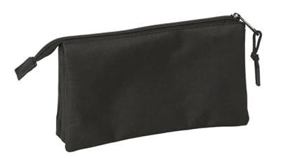 Alleshouder One Piece Pirates Zwart 22 x 12 x 3 cm Alleshouder One Piece Pirates Zwart 22 x 12 x 3 cm