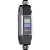 Sygonix SY-3530658 Tussenschakelaar voor persoonsbescherming 230 V/AC Zwart IP55 - thumbnail