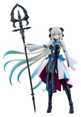 Fate/Grand Order Figma Action Figure Berserker/Morgan 16 cm Fate/Grand Order Figma Action Figure Berserker/Morgan 16 cm