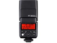 Godox Speedlite TT350 Canon - thumbnail